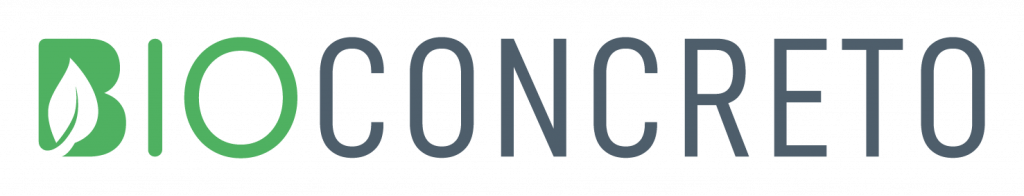 Logo bioconcreto